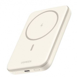 Power Bank MagSafe de 5000mAh