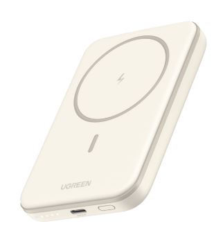 Power Bank MagSafe de 5000mAh