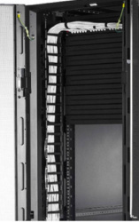 Organizador Vertical de cables APC AR7721
