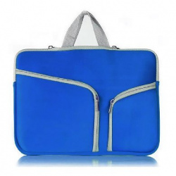 Funda de Neopreno para Laptop BROBOTIX 497189
