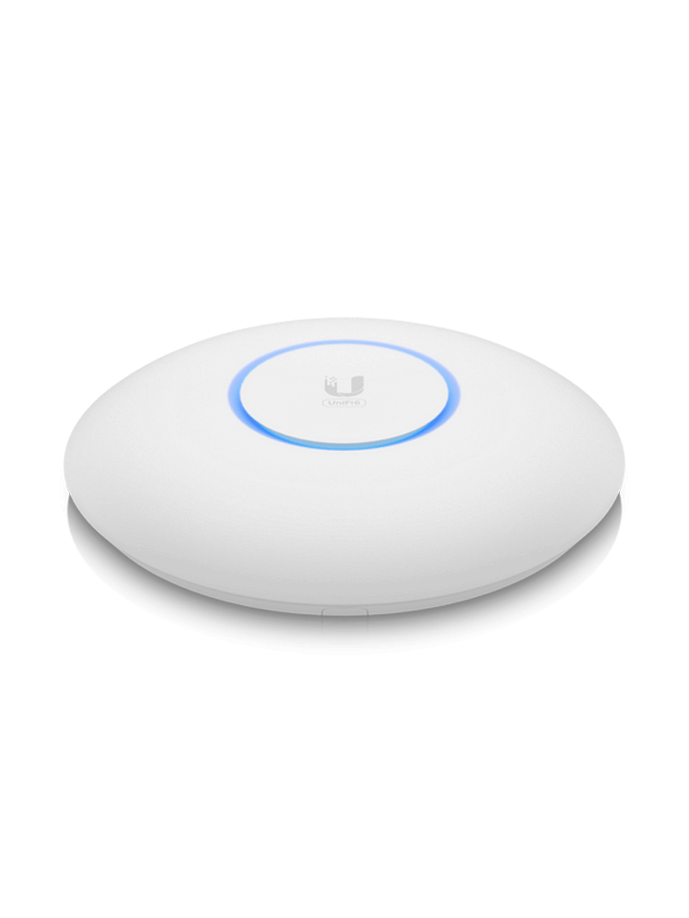 ACCESS POINT UBIQUITI U6-PRO