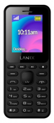 Celular LANIX 28884