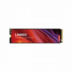 SSD LENOVO LN860