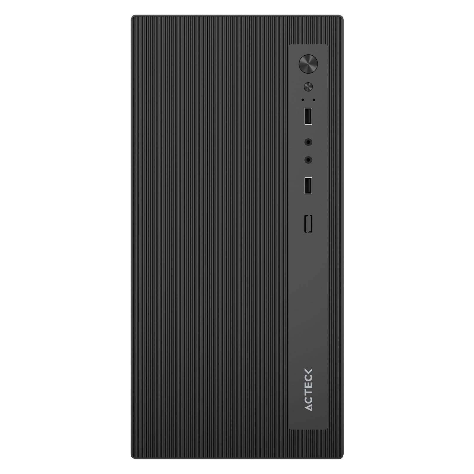 Gabinetes para Computadoras ACTECK PERFORMANCE MINI III GI215M