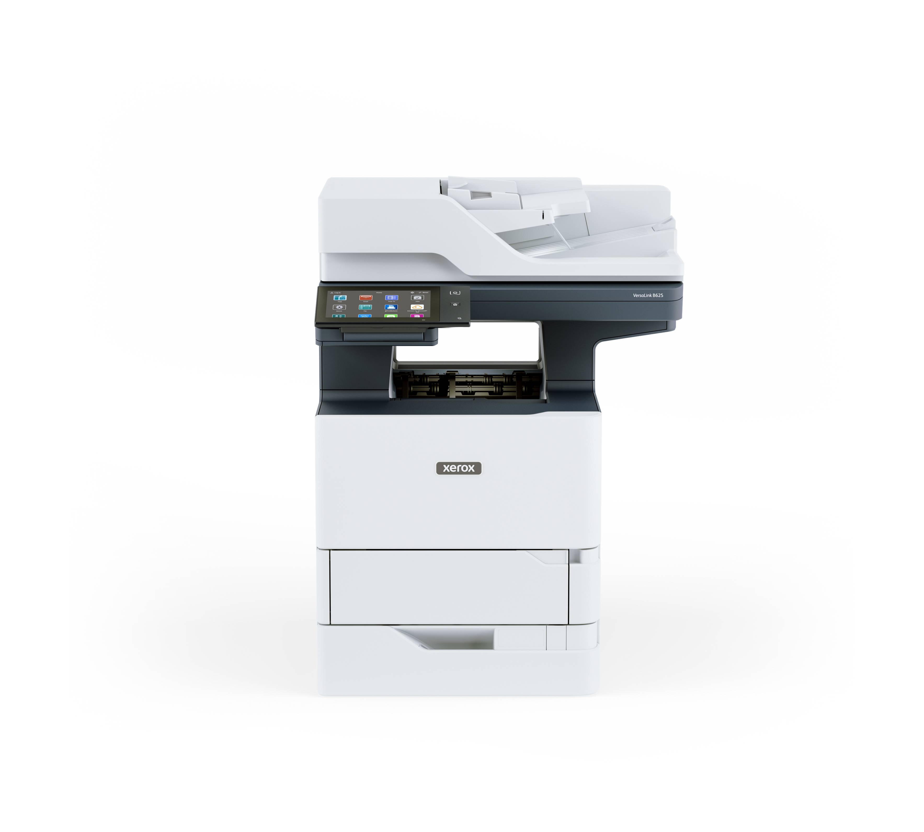 Impresora XEROX B625_DN