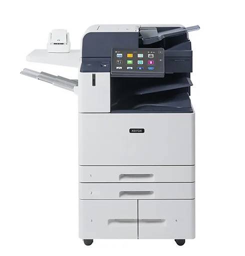 Multifuncionales XEROX C8245_F