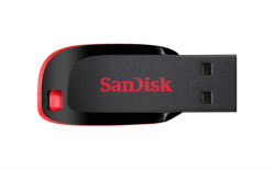 Memoria USB SANDISK SDCZ50-128G-B35