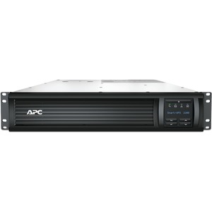 No Break APC SMT2200RM2UC