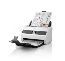 Escáner  EPSON B11B259201