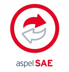 Software ASPEL SAEL20AM