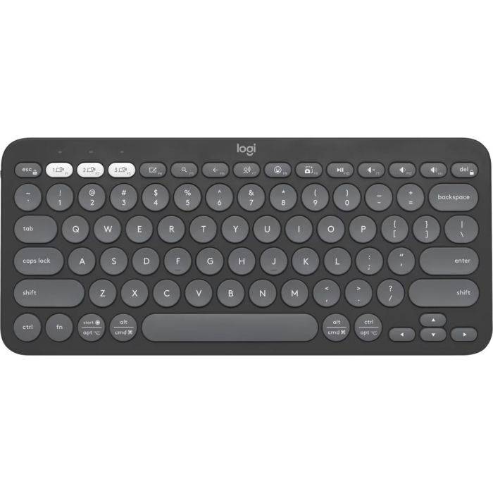 Teclado LOGITECH 920-011783